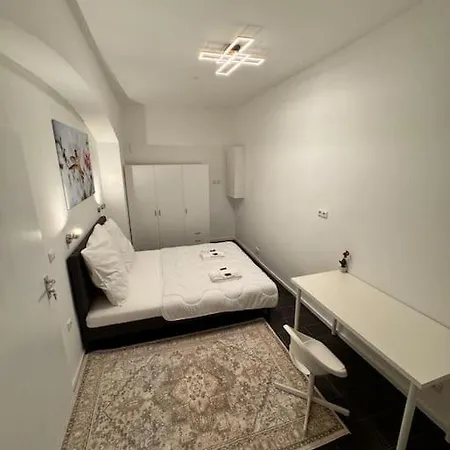 Zentrales Mehringdamm Appartement *