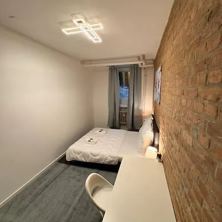 Zentrales Mehringdamm * Berlijn