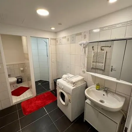 Zentrales Mehringdamm