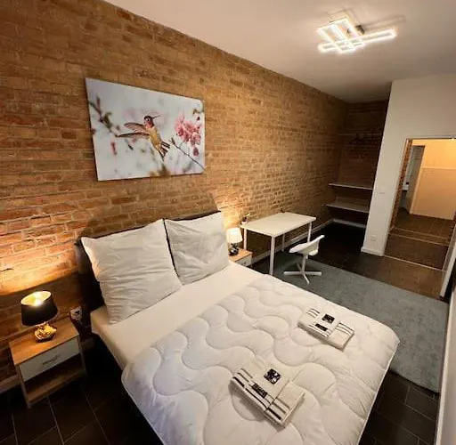 Zentrales Mehringdamm *