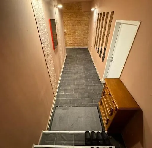 Zentrales Mehringdamm Berlin