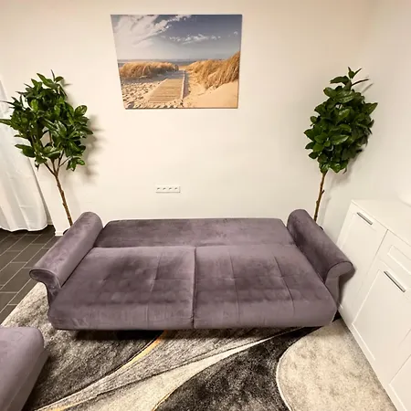 Zentrales Mehringdamm Berlim