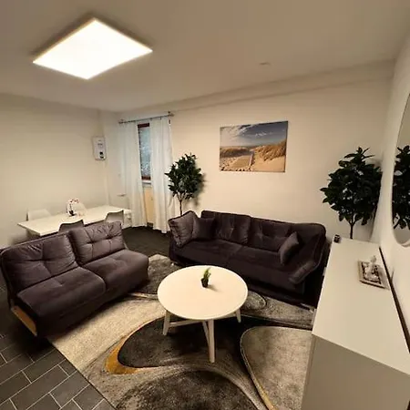 Zentrales Mehringdamm Apartment