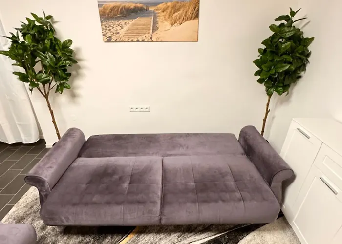 Zentrales Mehringdamm 베를린