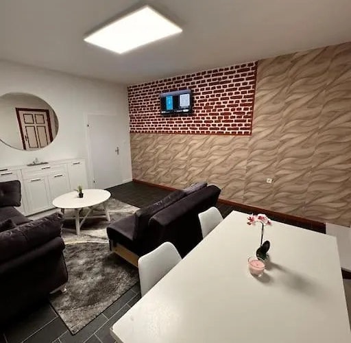 Zentrales Mehringdamm Apartamento