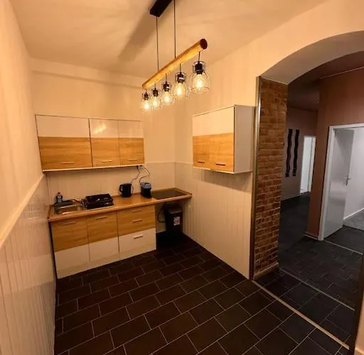 Apartamento Zentrales Mehringdamm