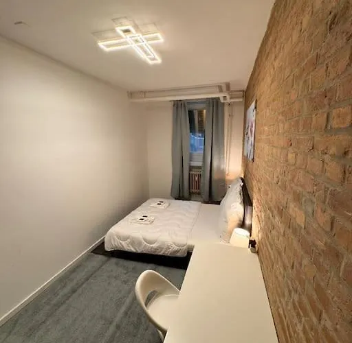 Zentrales Mehringdamm * 베를린