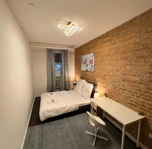 Zentrales Mehringdamm * 베를린