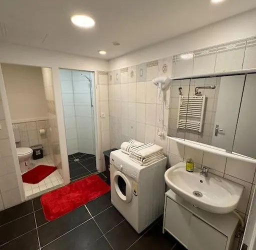 Zentrales Mehringdamm