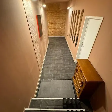 Zentrales Mehringdamm Berlín