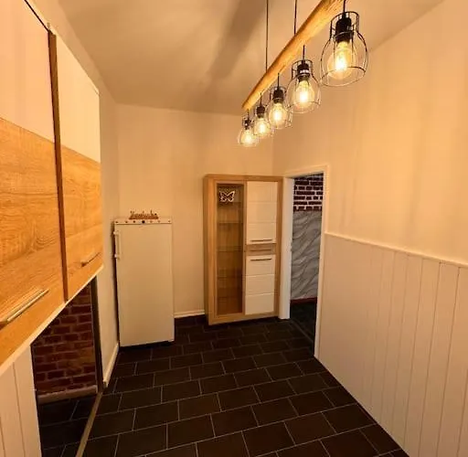 Apartment Zentrales Mehringdamm