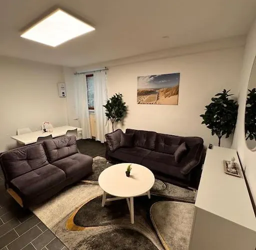 Zentrales Mehringdamm Apartamento